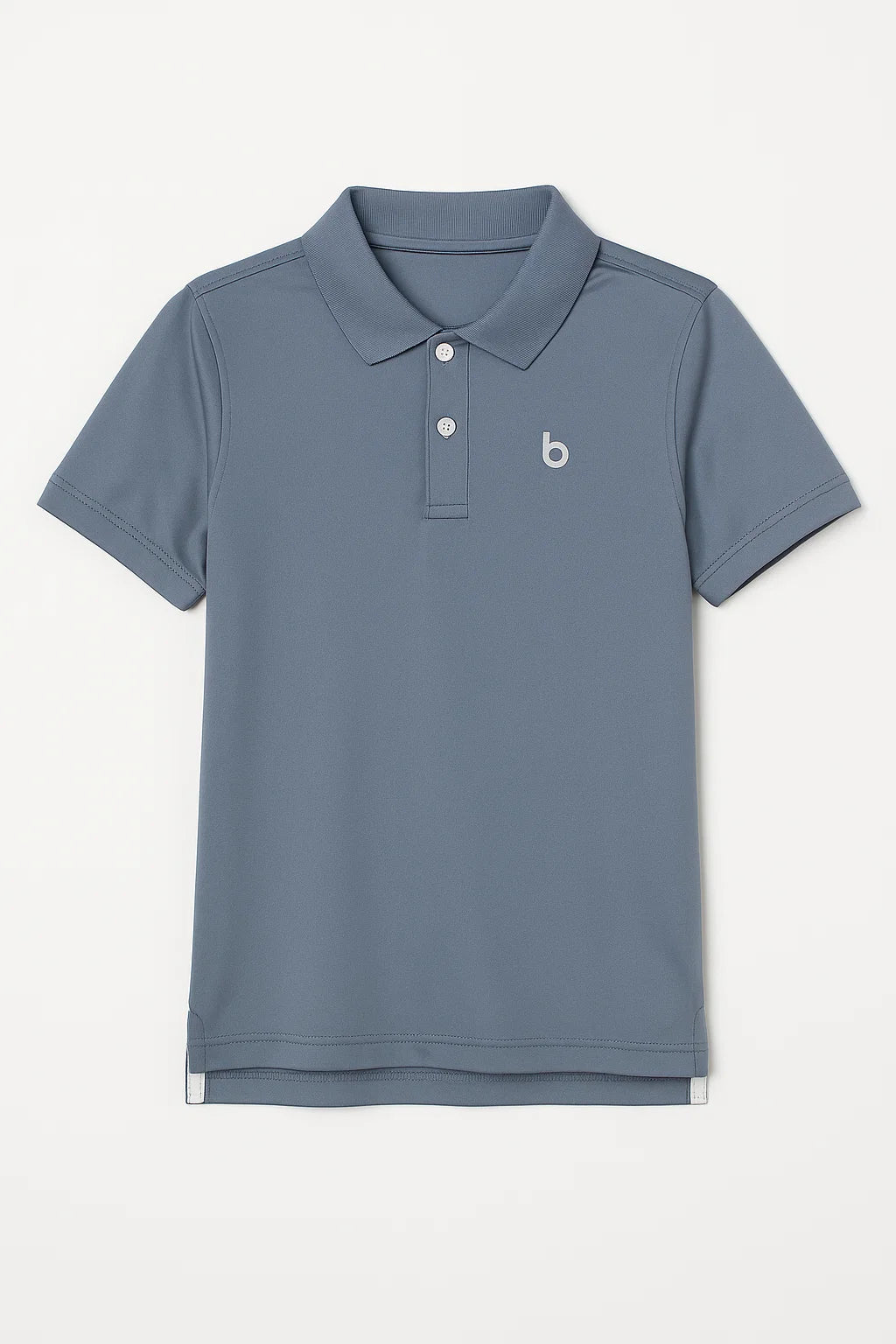 BOYS FLEX POLO