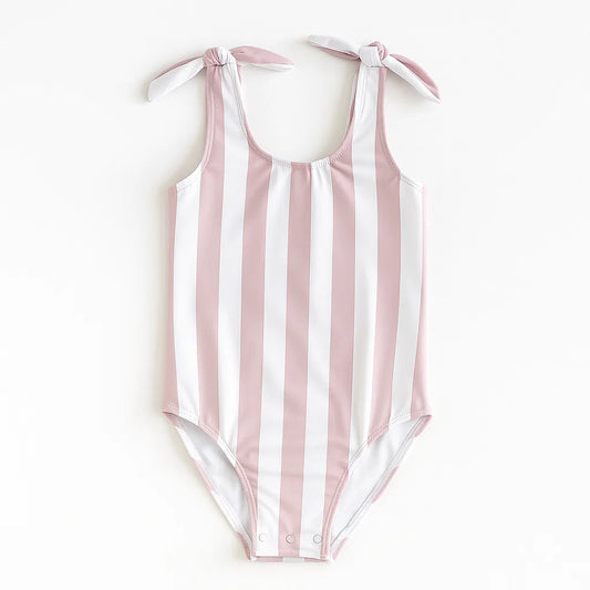 Girls Bathing Suit