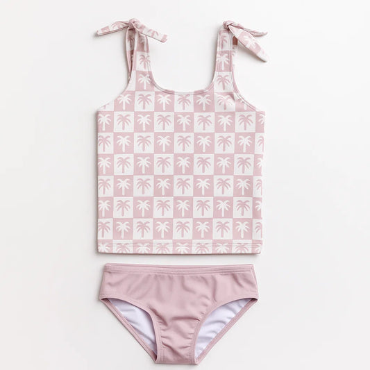 Girls Bathing Suit