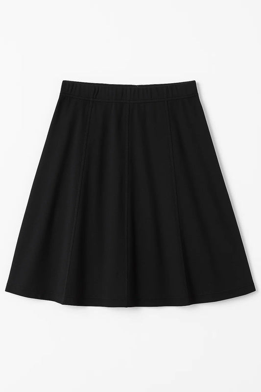 Teen Seam Skirt