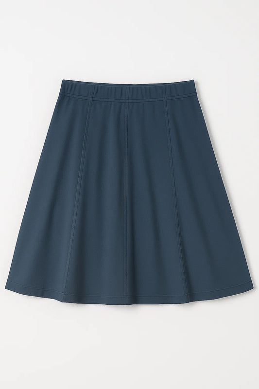 Teen Seam Skirt
