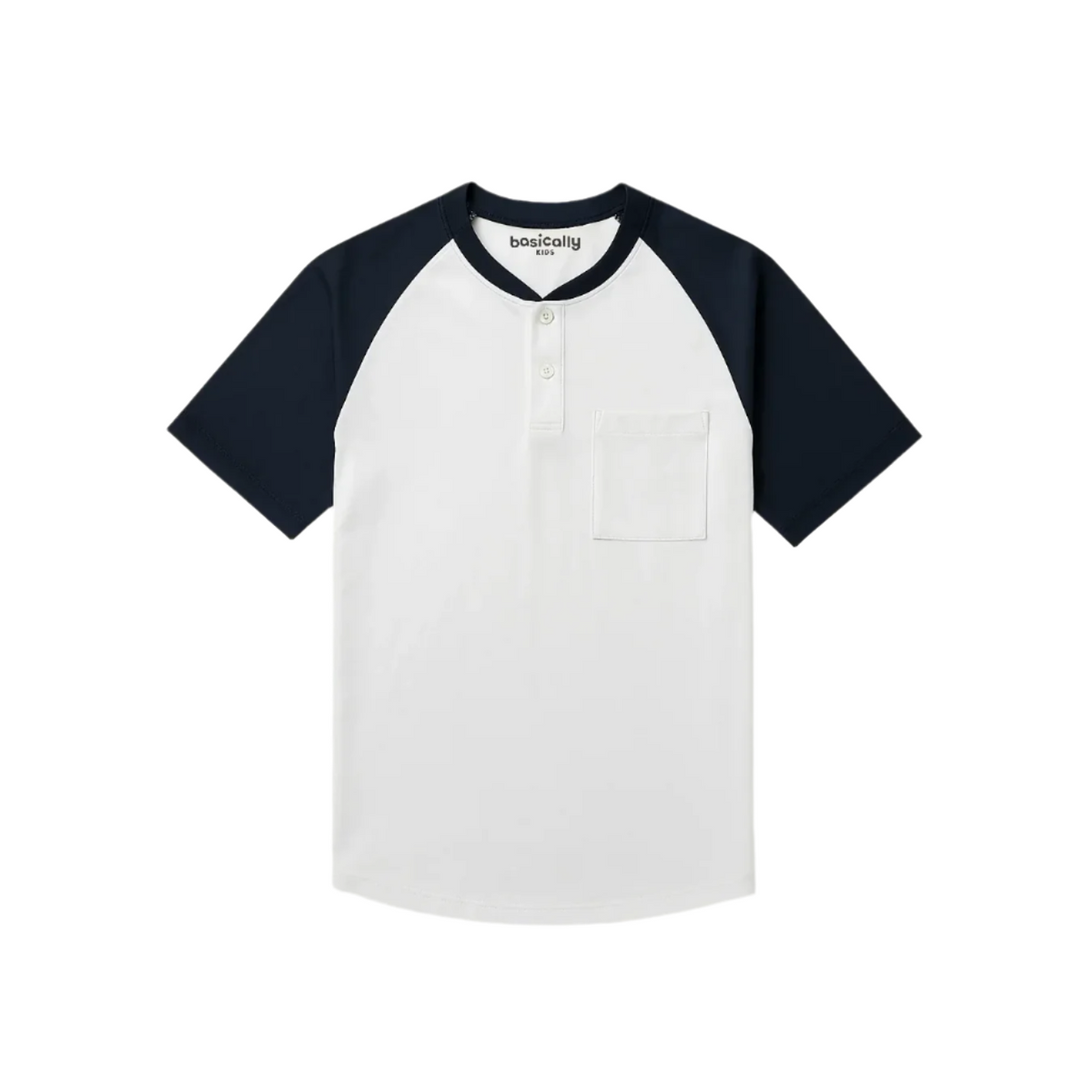 Boys Baseball Henley