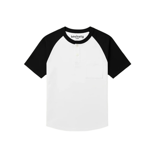 Boys Baseball Henley