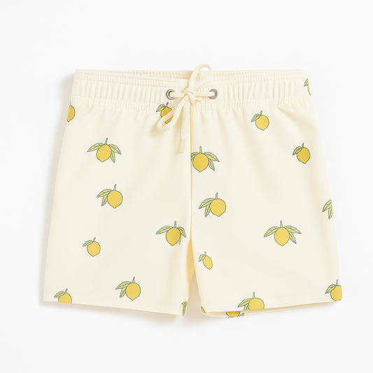Boys Bathing Suit