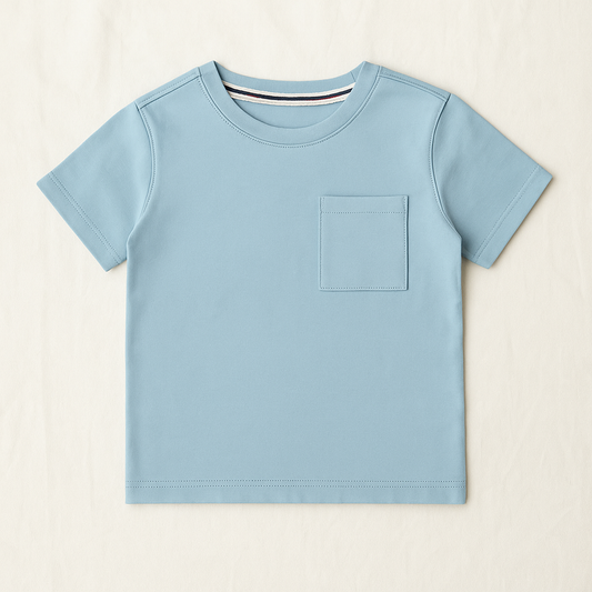 Basically Signature Soft T-Shirt