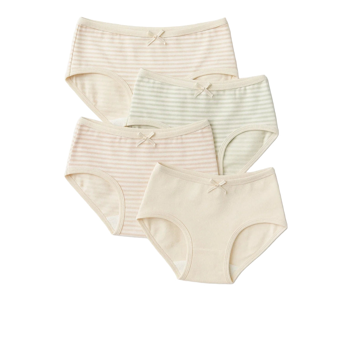 Girls Underwear 4 pack