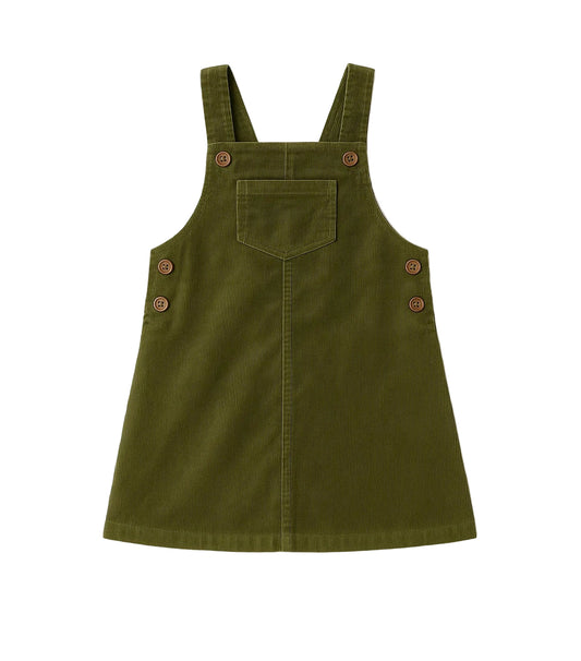 Corduroy Jumper