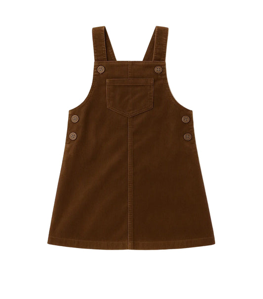 Corduroy Jumper