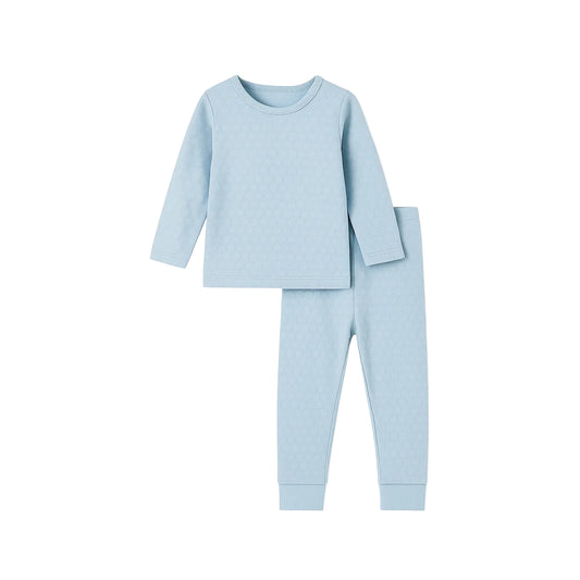 Honeycomb Pajamas