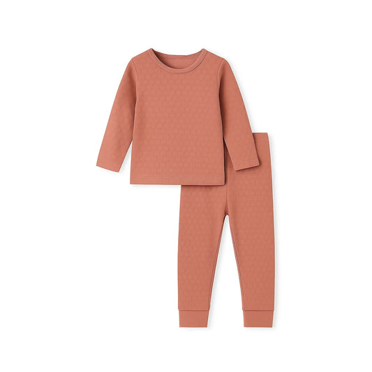 Honeycomb Pajamas