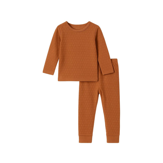 Honeycomb Pajamas