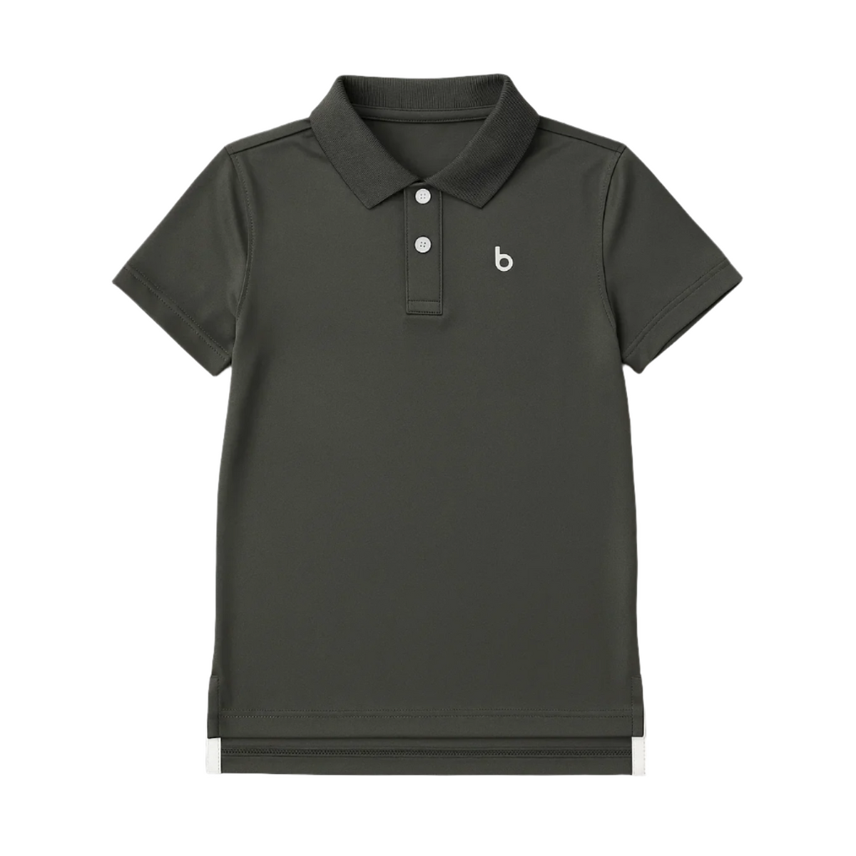 Boys Dri-Effect Performance Polo