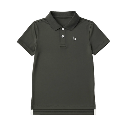 Boys Dri-Effect Performance Polo