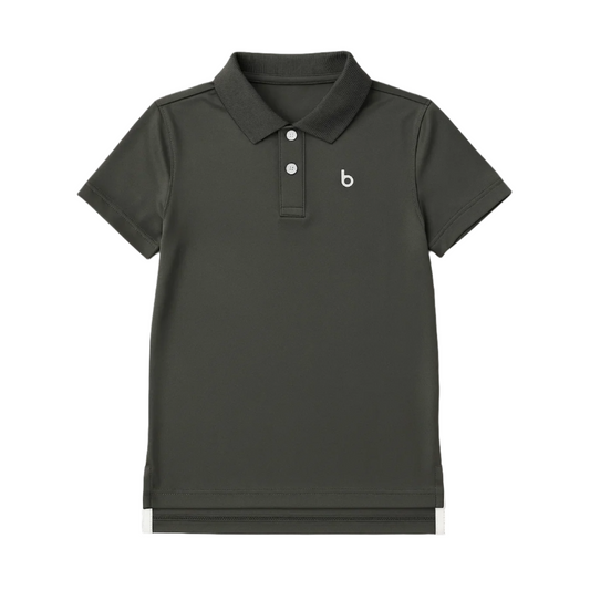 Boys Dri-Effect Performance Polo