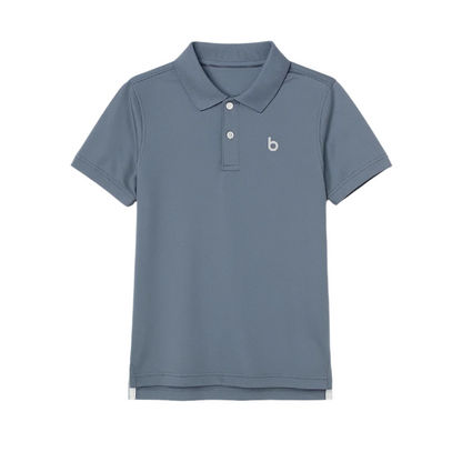 Boys Dri-Effect Performance Polo