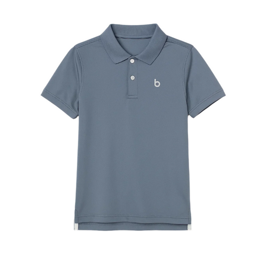 Boys Dri-Effect Performance Polo