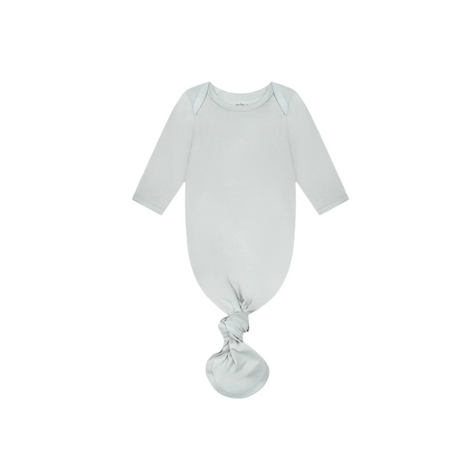 Bamboo Knotted Baby Gown