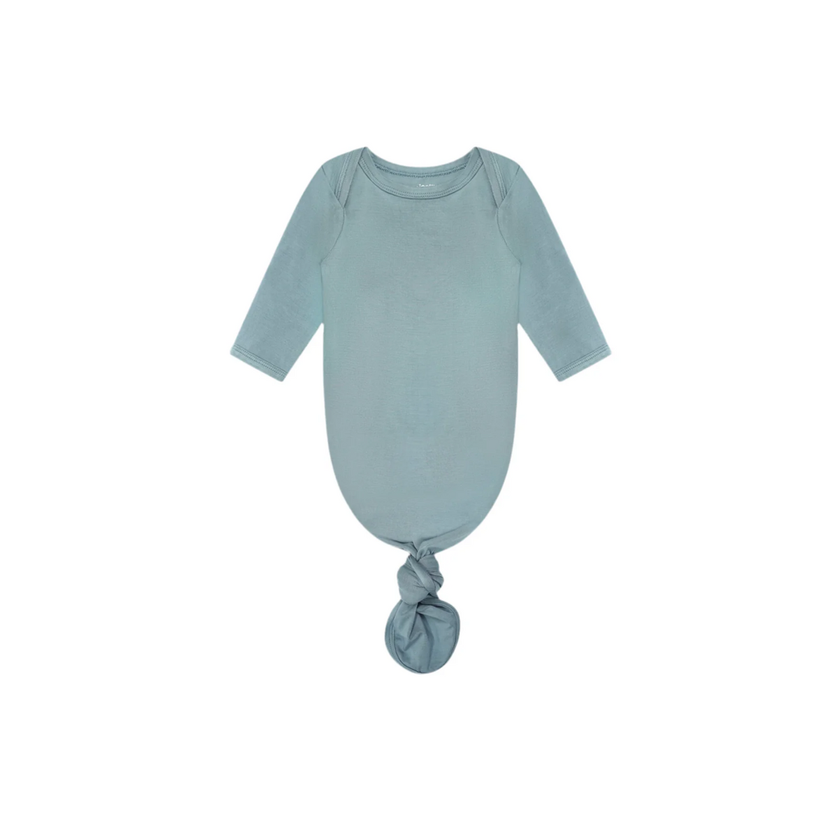 Bamboo Knotted Baby Gown