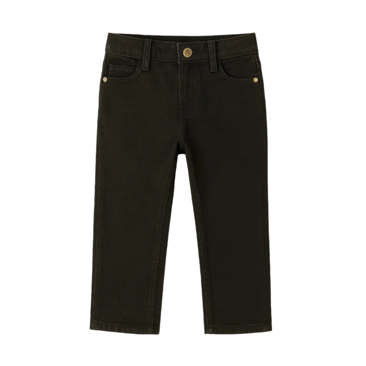 Boys Stretch Denim Pants