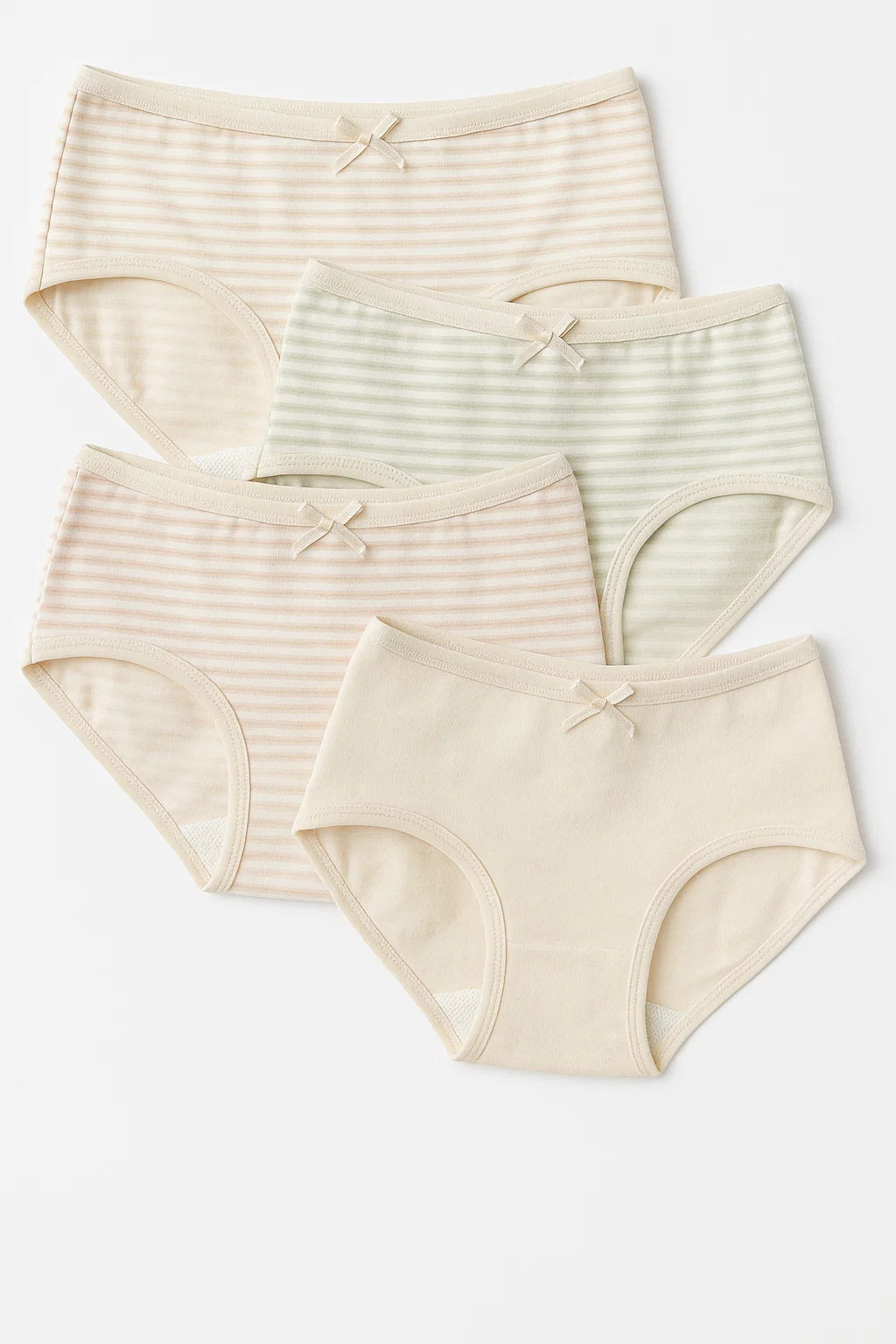 Girls Underwear 4 pack