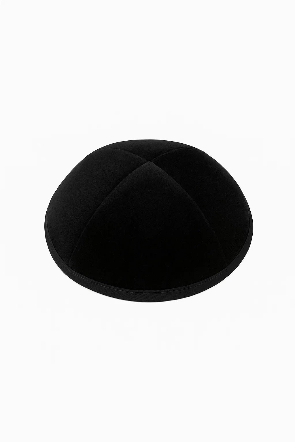 Velvet Kippah 3 Pack