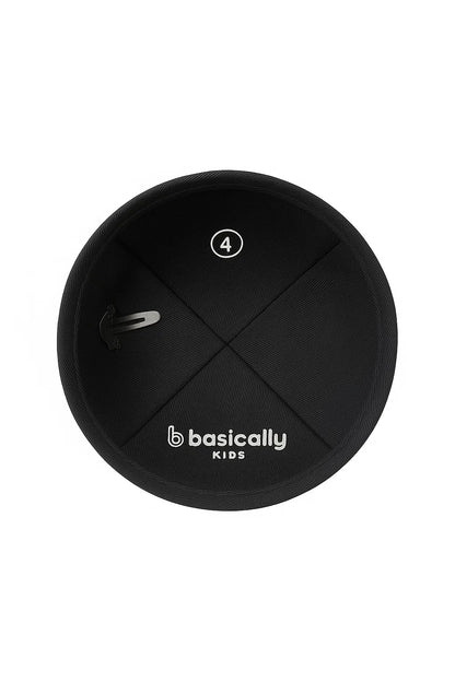 Velvet Kippah 3 Pack