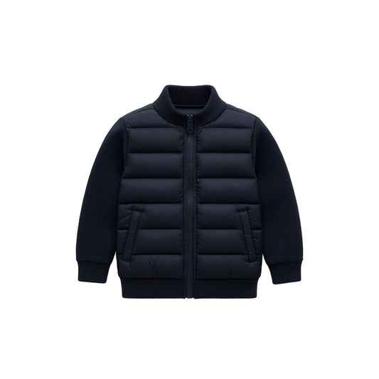 Basically Kids Puffer Jacket