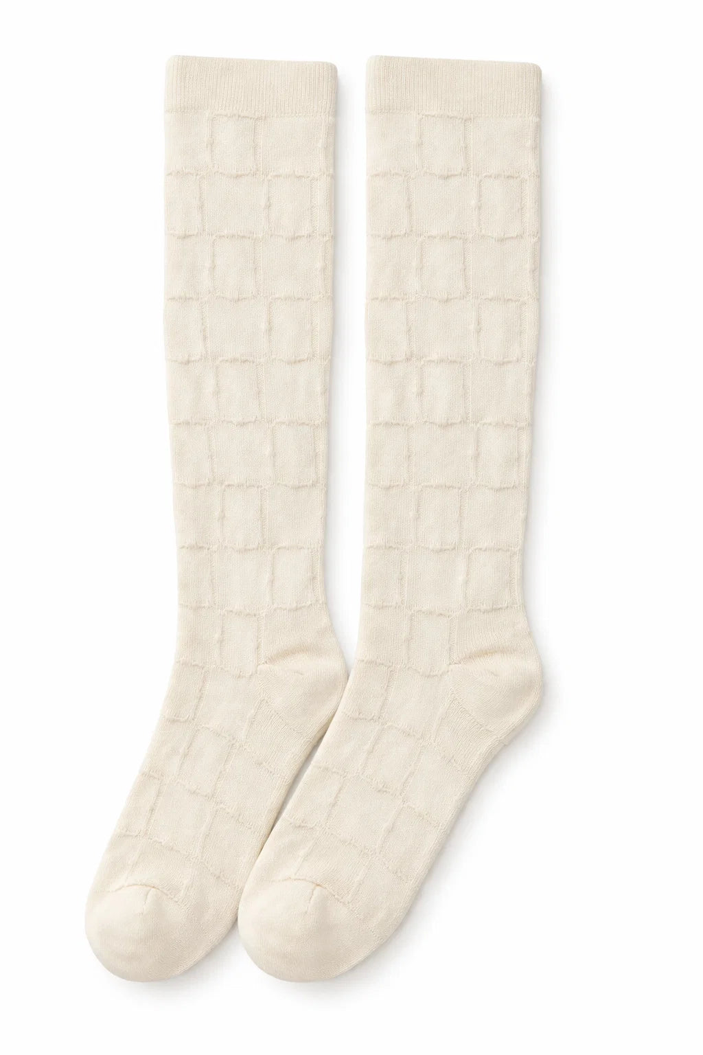 Girls Design Knee Socks 3-Pack