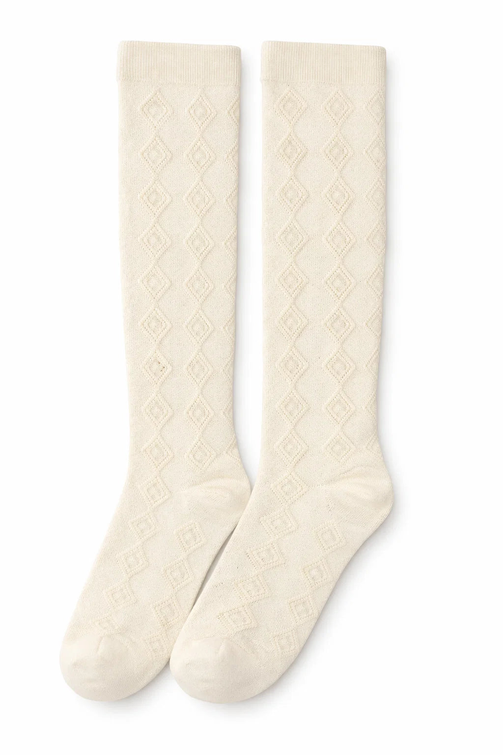 Girls Design Knee Socks 3-Pack