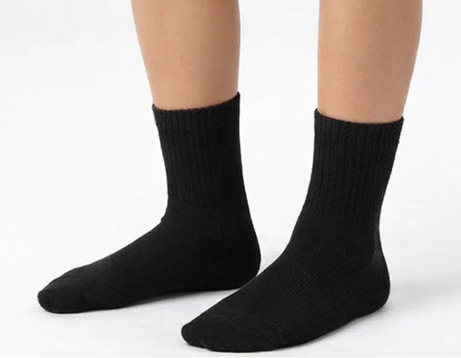 Boys Crew Sock