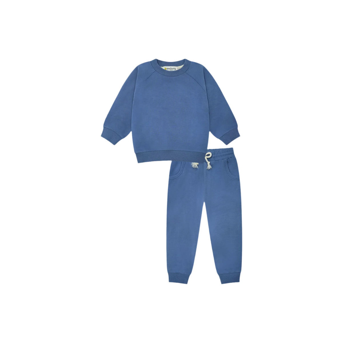 Kids Jogger Sweat Set