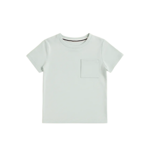 Basically Signature Soft T-Shirt