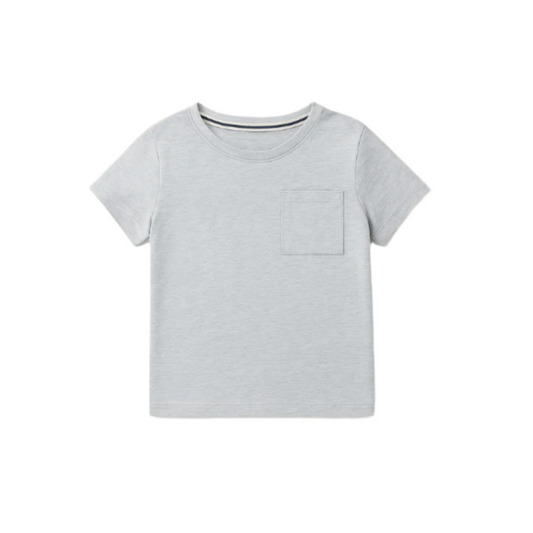 Basically Signature Soft T-Shirt