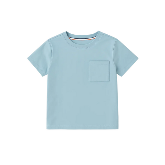 Basically Signature Soft T-Shirt