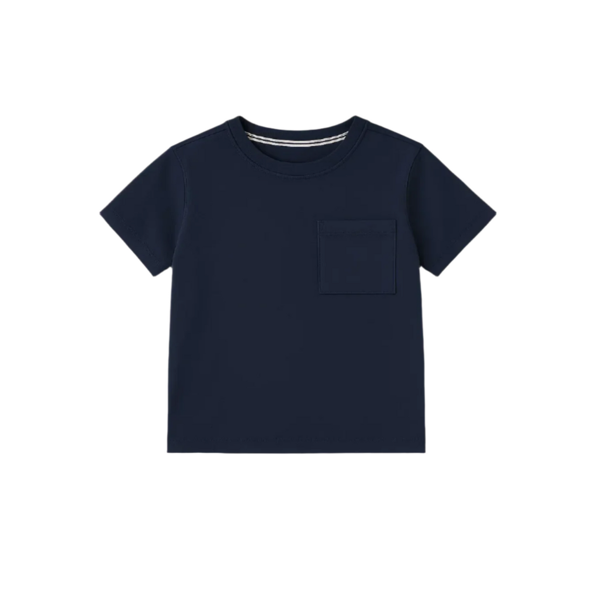 Basically Signature Soft T-Shirt