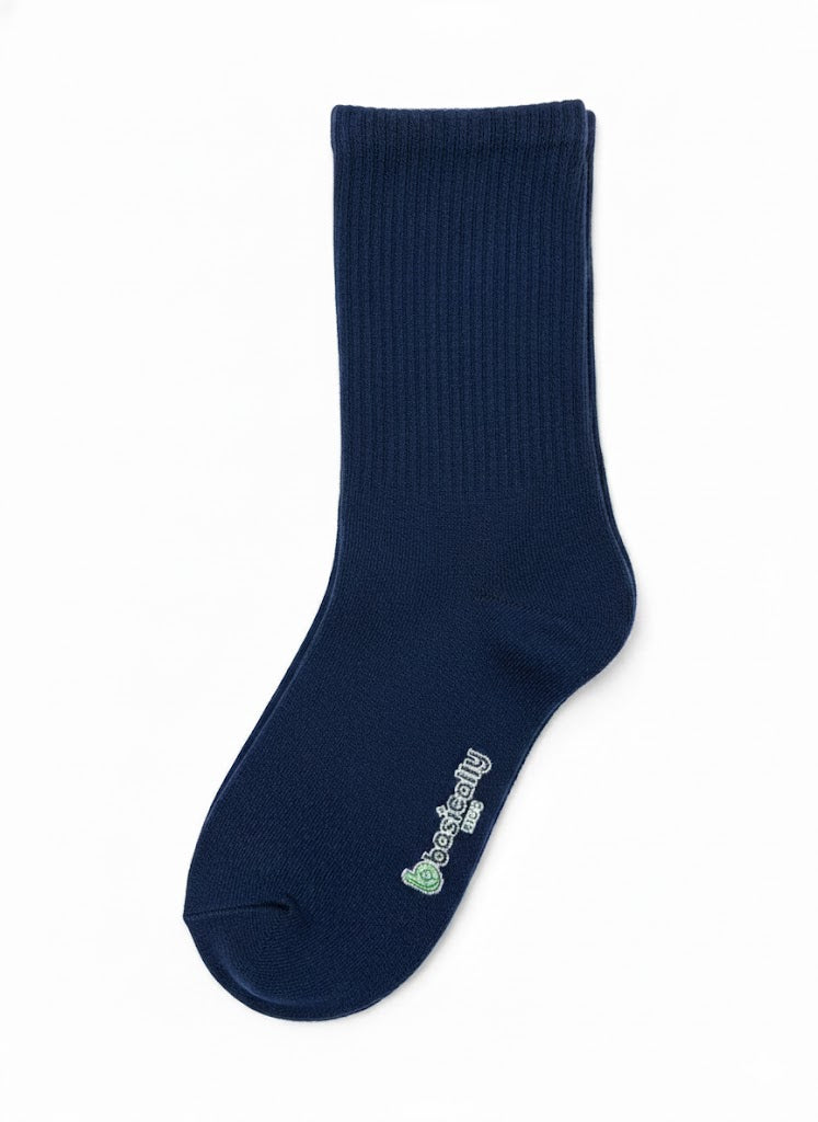 Boys Crew Sock