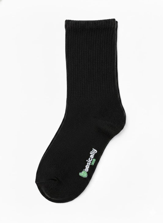 Boys Crew Sock