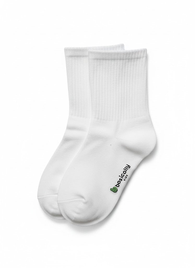 Boys Crew Sock