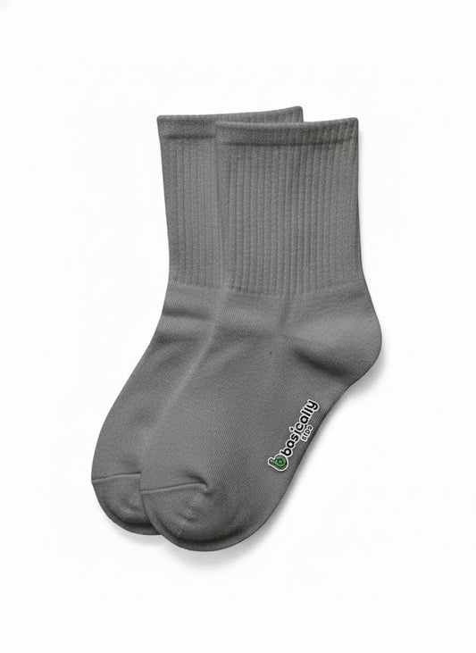 Boys Crew Sock