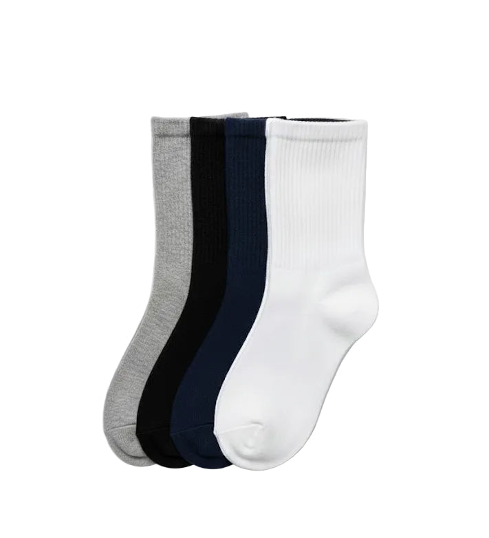 Boys Crew Sock