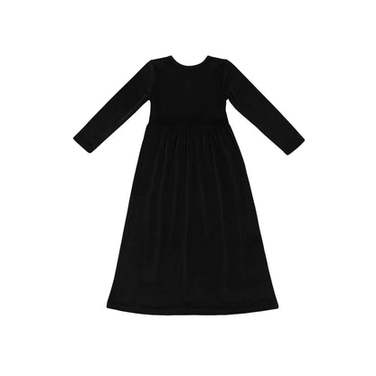 Velvet Robe
