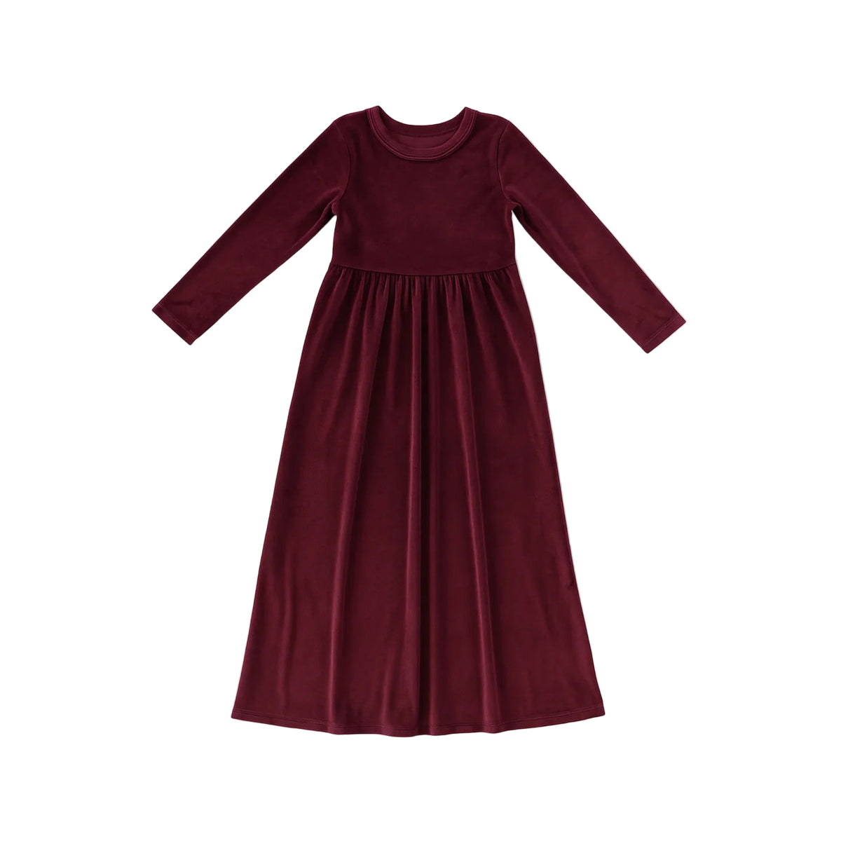 Velvet Robe