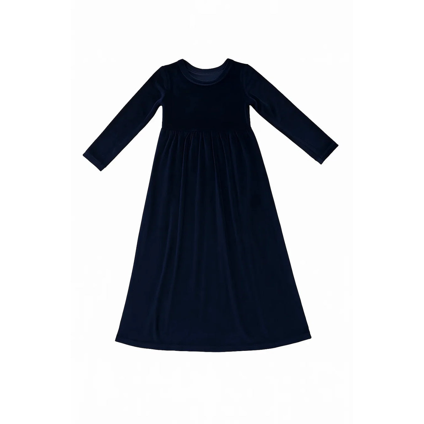 Velvet Robe